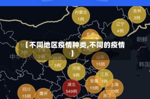 【不同地区疫情种类,不同的疫情】