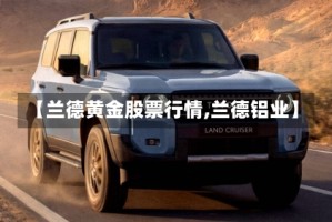 【兰德黄金股票行情,兰德铝业】