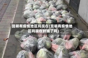 昆明有疫情地区吗现在(昆明有疫情地区吗现在封城了吗)