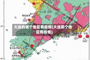 大连的哪个地区有疫情(大连那个地区有疫情)