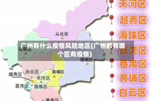广州有什么疫情风险地区(广州都有哪个区有疫情)