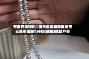 万能开挂辅助“微乐必赢辅助器免费安装苹果版”开挂(透视)辅助神器