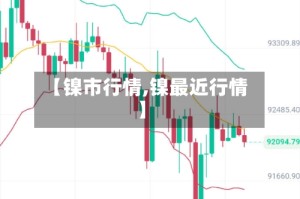 【镍市行情,镍最近行情】