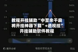教程开挂辅助“中至余干麻将开挂神器下载”+透视挂”开挂辅助软件教程
