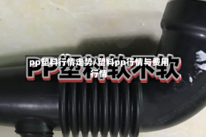 pp塑料行情走势/塑料pp行情与费用行情