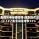 联想集团发布年度业绩 股东应占溢利19.12亿美元同比增长38%