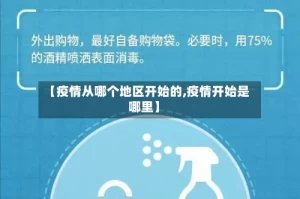 【疫情从哪个地区开始的,疫情开始是哪里】