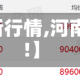 【河南废铜费用最新行情,河南今日废铜费用查询!】