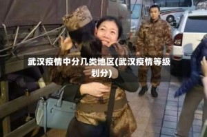 武汉疫情中分几类地区(武汉疫情等级划分)