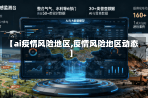 【ai疫情风险地区,疫情风险地区动态】