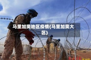 马里加奥地区疫情(马里加奥大区)