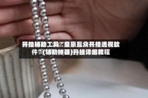 开挂辅助工具“皇豪互众开挂透视软件”(辅助神器)开挂详细教程
