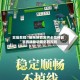 实操教程“微乐陕西麻将必赢神器”掌握辅助功能必胜规则
