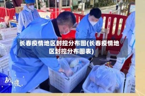 长春疫情地区封控分布图(长春疫情地区封控分布图表)