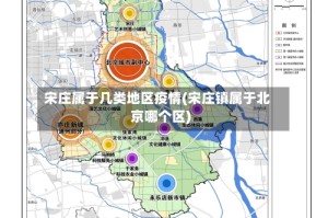 宋庄属于几类地区疫情(宋庄镇属于北京哪个区)