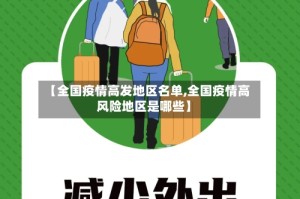 【全国疫情高发地区名单,全国疫情高风险地区是哪些】