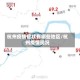 杭州疫情症状有哪些地区/杭州疫情现况