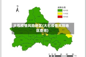 大石疫情风险地区(大石疫情风险地区查询)