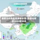 疫情分布地区图最新全国/疫情分布图2020新消息