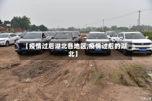 【疫情过后湖北各地区,疫情过后的湖北】