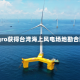 Fugro获得台湾海上风电场地勘合同