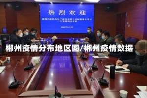 郴州疫情分布地区图/郴州疫情数据