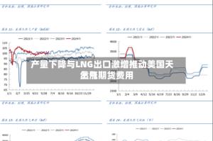 产量下降与LNG出口激增推动美国天然气期货费用上涨