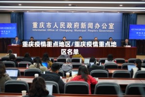 重庆疫情重点地区/重庆疫情重点地区名单