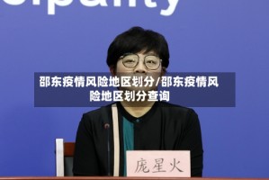 邵东疫情风险地区划分/邵东疫情风险地区划分查询