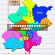 【北京有哪些地区有疫情,北京有几个区有疫情】
