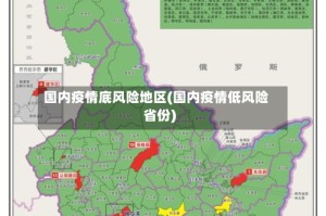 国内疫情底风险地区(国内疫情低风险省份)