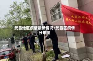 武昌地区疫情最新情况/武昌区疫情分布图
