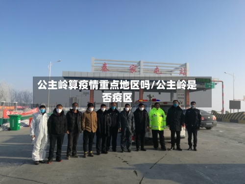 公主岭算疫情重点地区吗/公主岭是否疫区-第1张图片