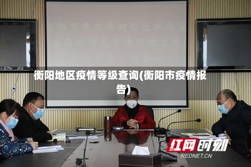 衡阳地区疫情等级查询(衡阳市疫情报告)-第1张图片