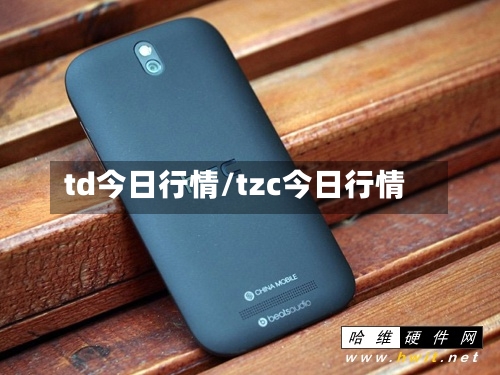td今日行情/tzc今日行情-第1张图片