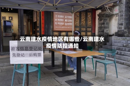 云南建水疫情地区有哪些/云南建水疫情防控通知-第1张图片