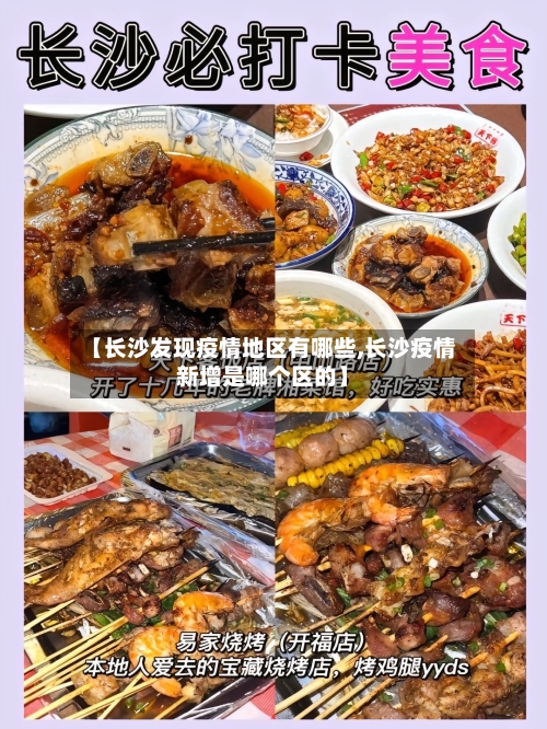 【长沙发现疫情地区有哪些,长沙疫情新增是哪个区的】-第1张图片