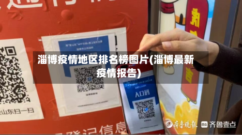 淄博疫情地区排名榜图片(淄博最新疫情报告)-第1张图片