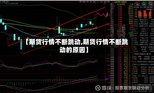 【期货行情不断跳动,期货行情不断跳动的原因】-第1张图片