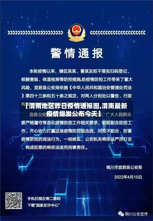 【渭南地区昨日疫情通报图,渭南最新疫情爆发公布今天】-第1张图片