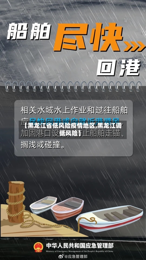 【黑龙江省低风险疫情地区,黑龙江调低风险】-第1张图片