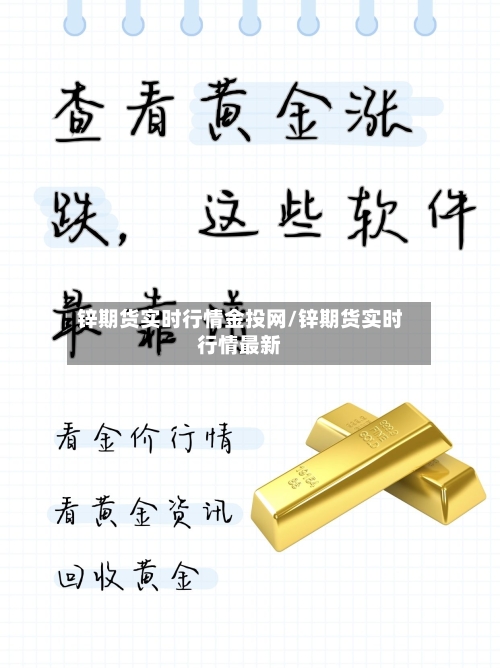 锌期货实时行情金投网/锌期货实时行情最新-第1张图片