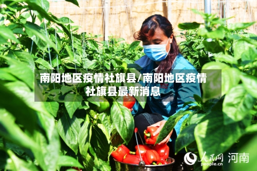 南阳地区疫情社旗县/南阳地区疫情社旗县最新消息-第1张图片