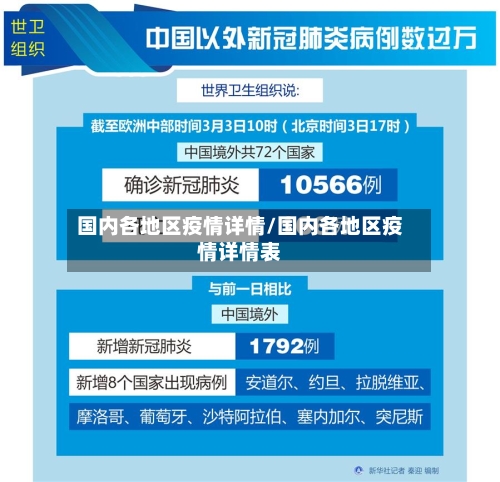 国内各地区疫情详情/国内各地区疫情详情表-第1张图片