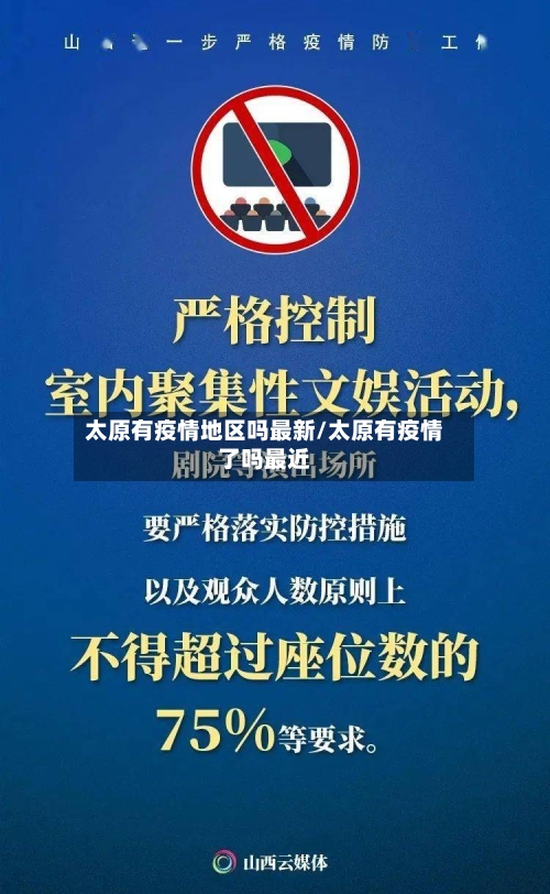 太原有疫情地区吗最新/太原有疫情了吗最近-第1张图片