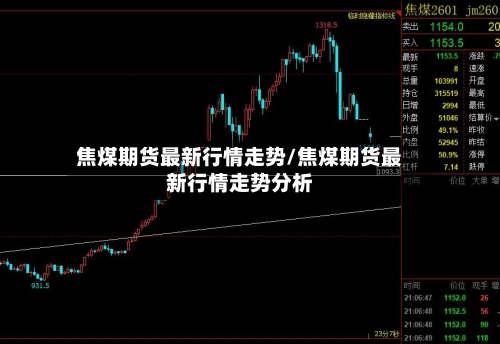 焦煤期货最新行情走势/焦煤期货最新行情走势分析-第1张图片