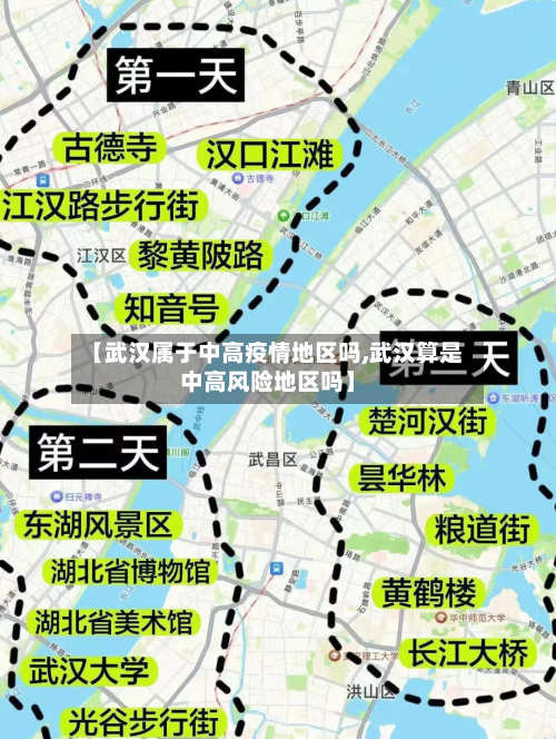 【武汉属于中高疫情地区吗,武汉算是中高风险地区吗】-第1张图片