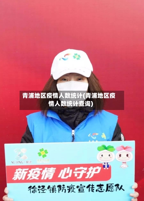 青浦地区疫情人数统计(青浦地区疫情人数统计查询)-第1张图片