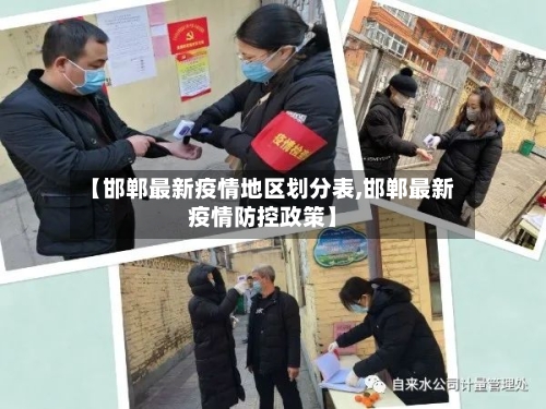 【邯郸最新疫情地区划分表,邯郸最新疫情防控政策】-第1张图片
