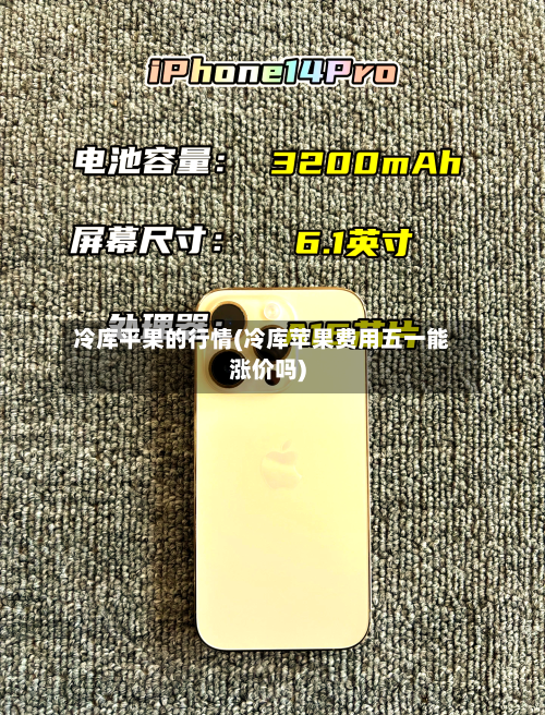 冷库平果的行情(冷库苹果费用五一能涨价吗)-第1张图片